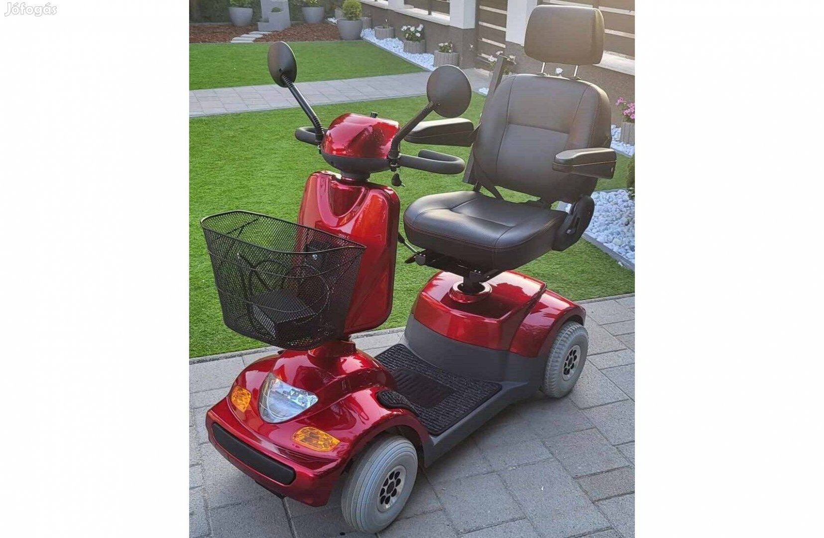 Szállítás garancia elektromos moped rokkantkocsi rokkant kocsi