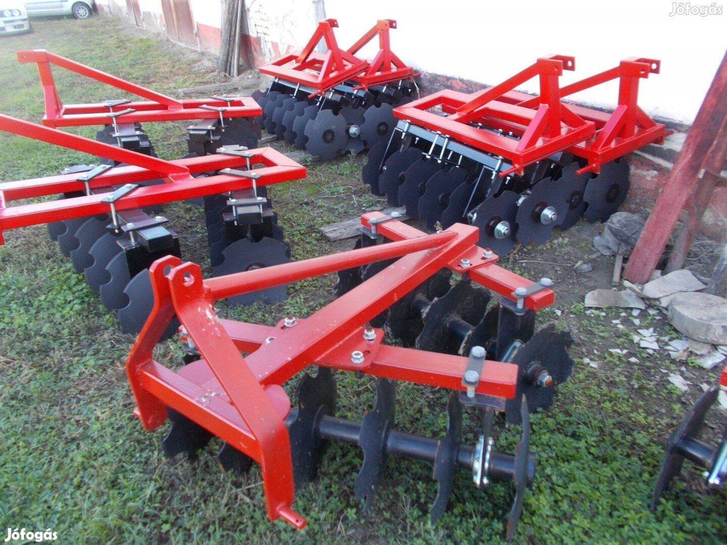 Szállitás v tárcsa csipkés leveles Agt goldoni japán tz4k mt8 rába15