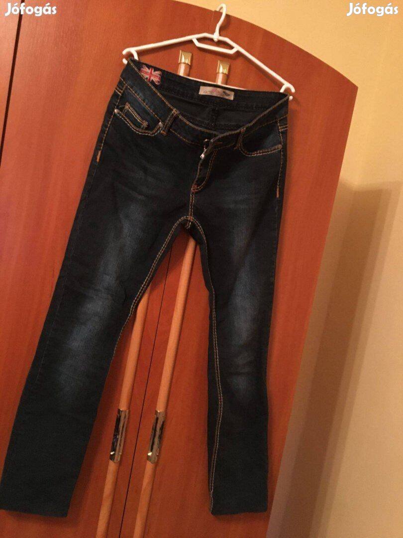 Szállitással csak 9999 ft! Divatos Unisex Farmer csomagban ( 4 db)