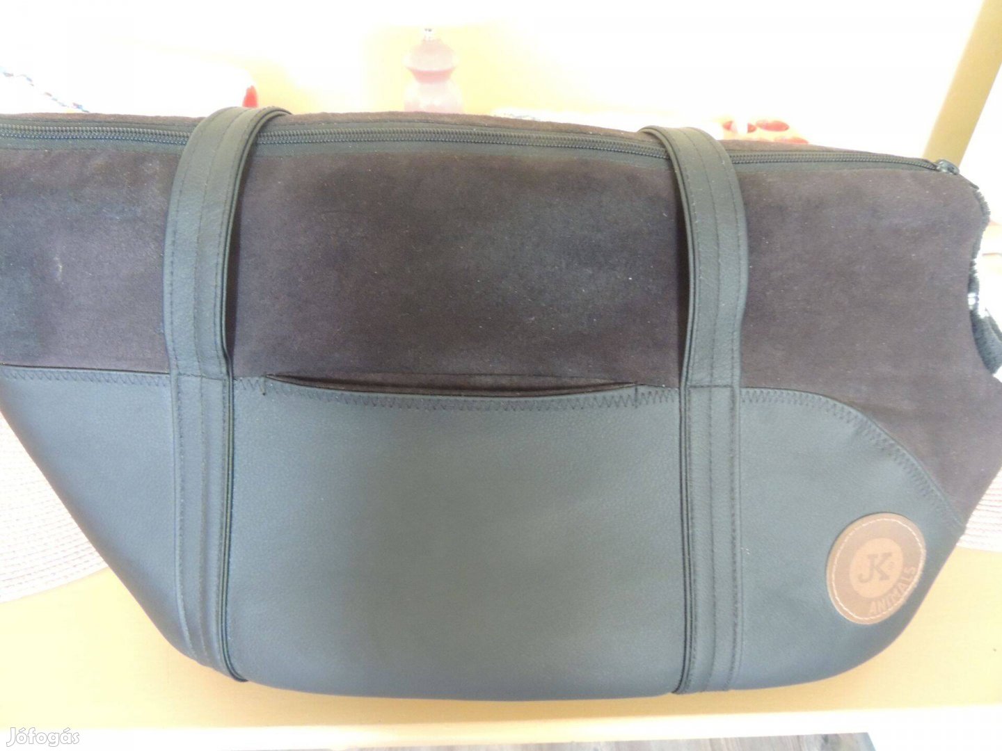 Szállitóbox Kutyahordozó Táska Új