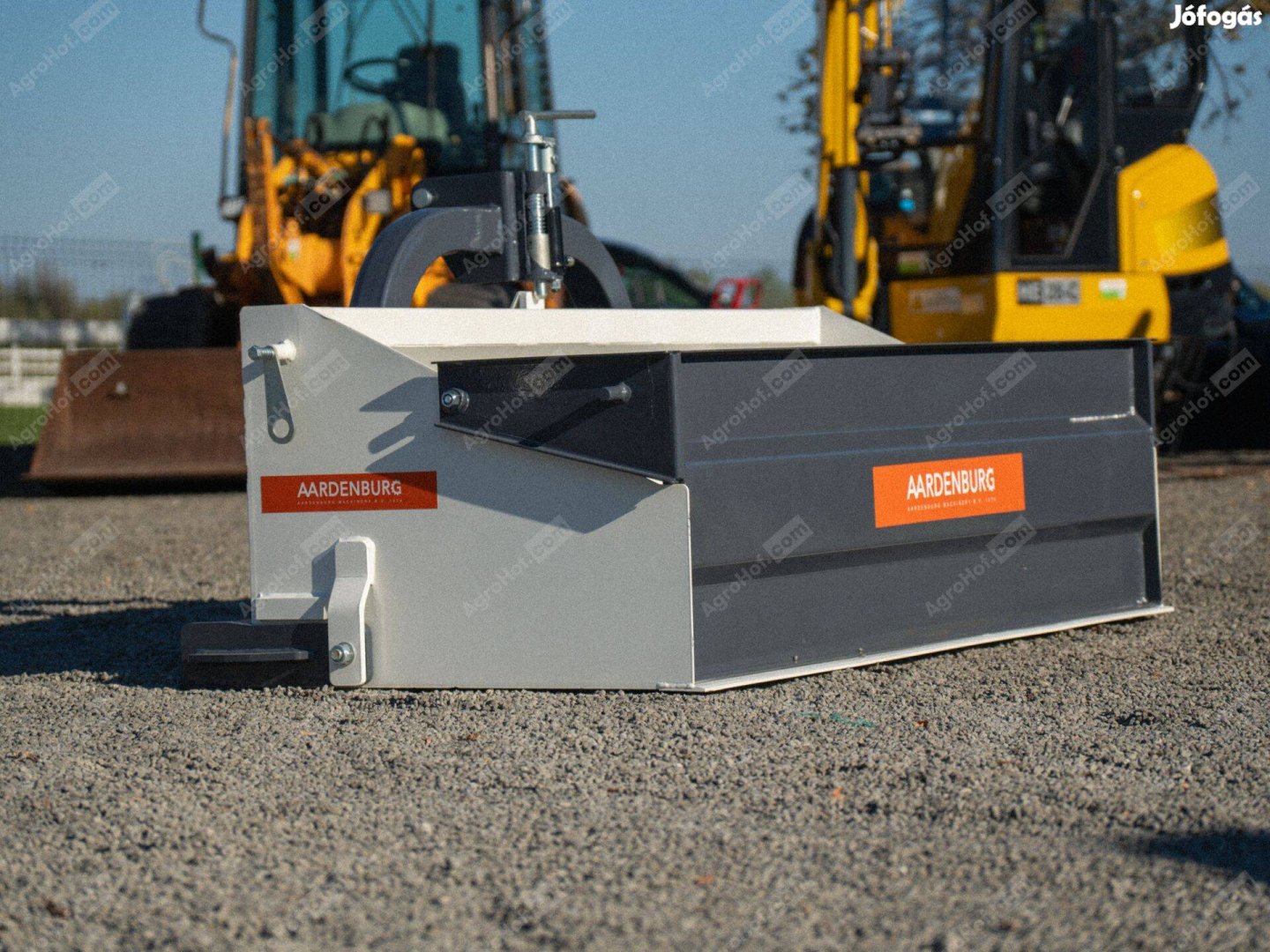 Szállítóbox, szállítóláda 150-180 cm / Porto Box XL