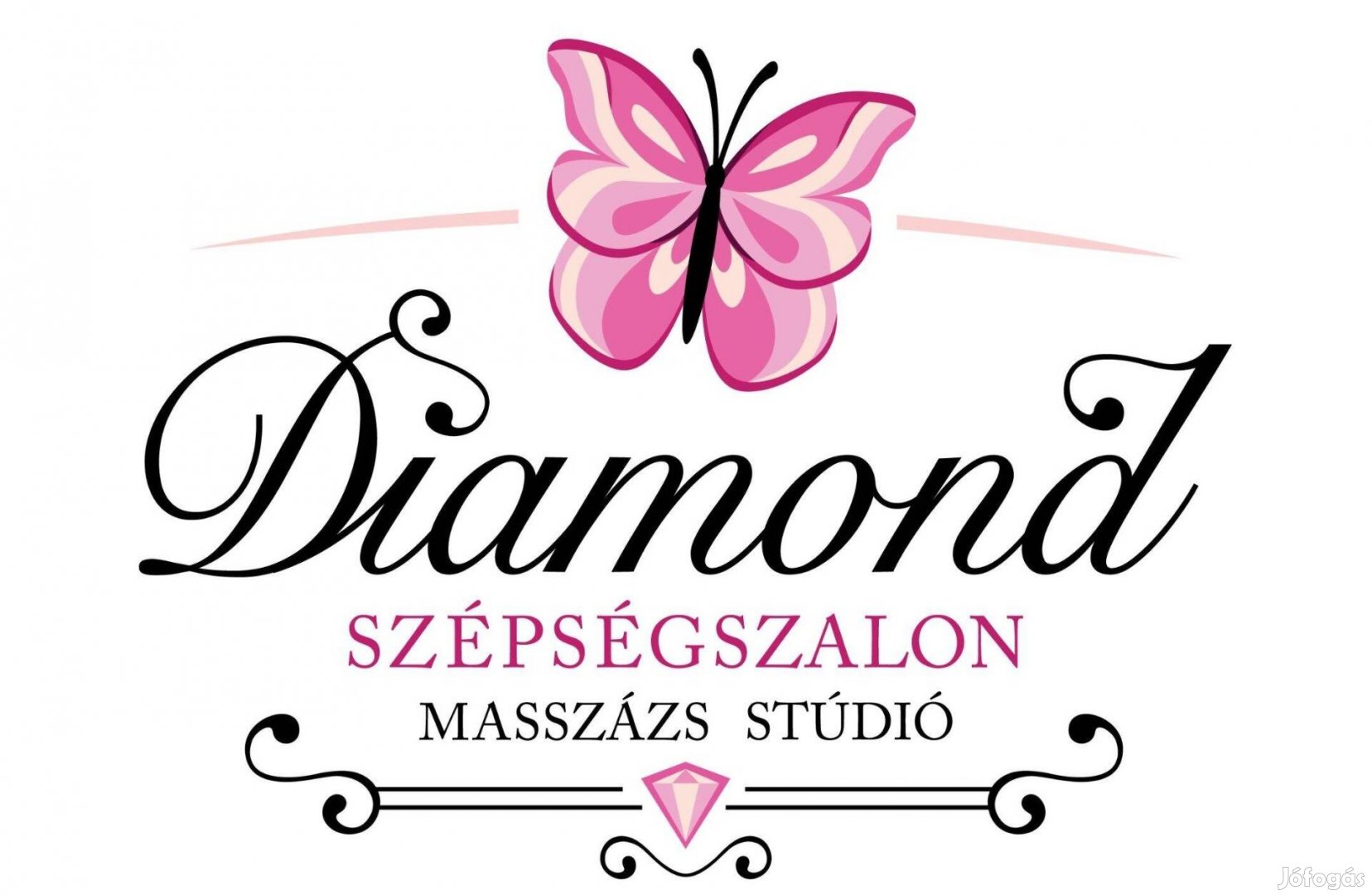 Szalonvezető, Recepciós állás belvárosi Szépségszalonban!