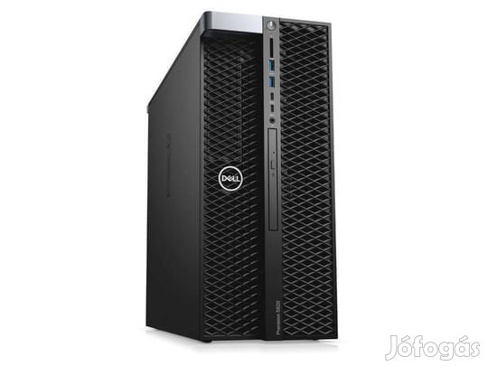 Számítógép Dell Precision 5820 257787
