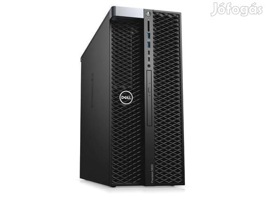 Számítógép Dell Precision 5820 260858