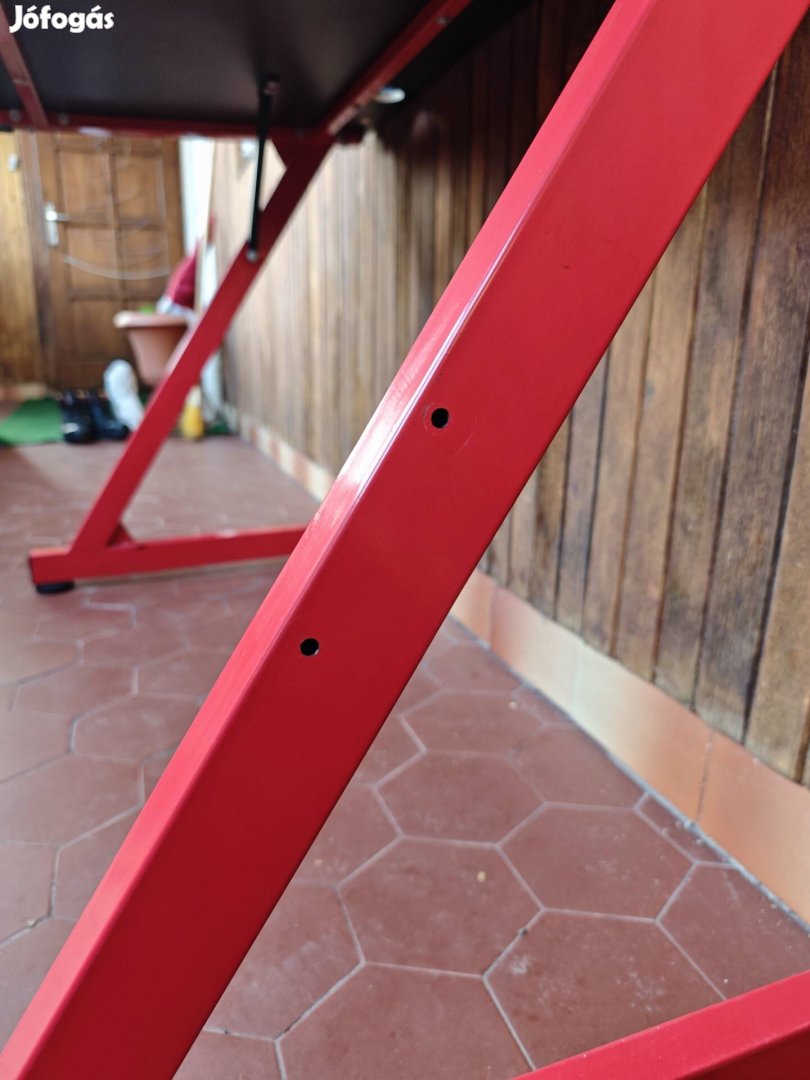 SzámítógépGamer asztal