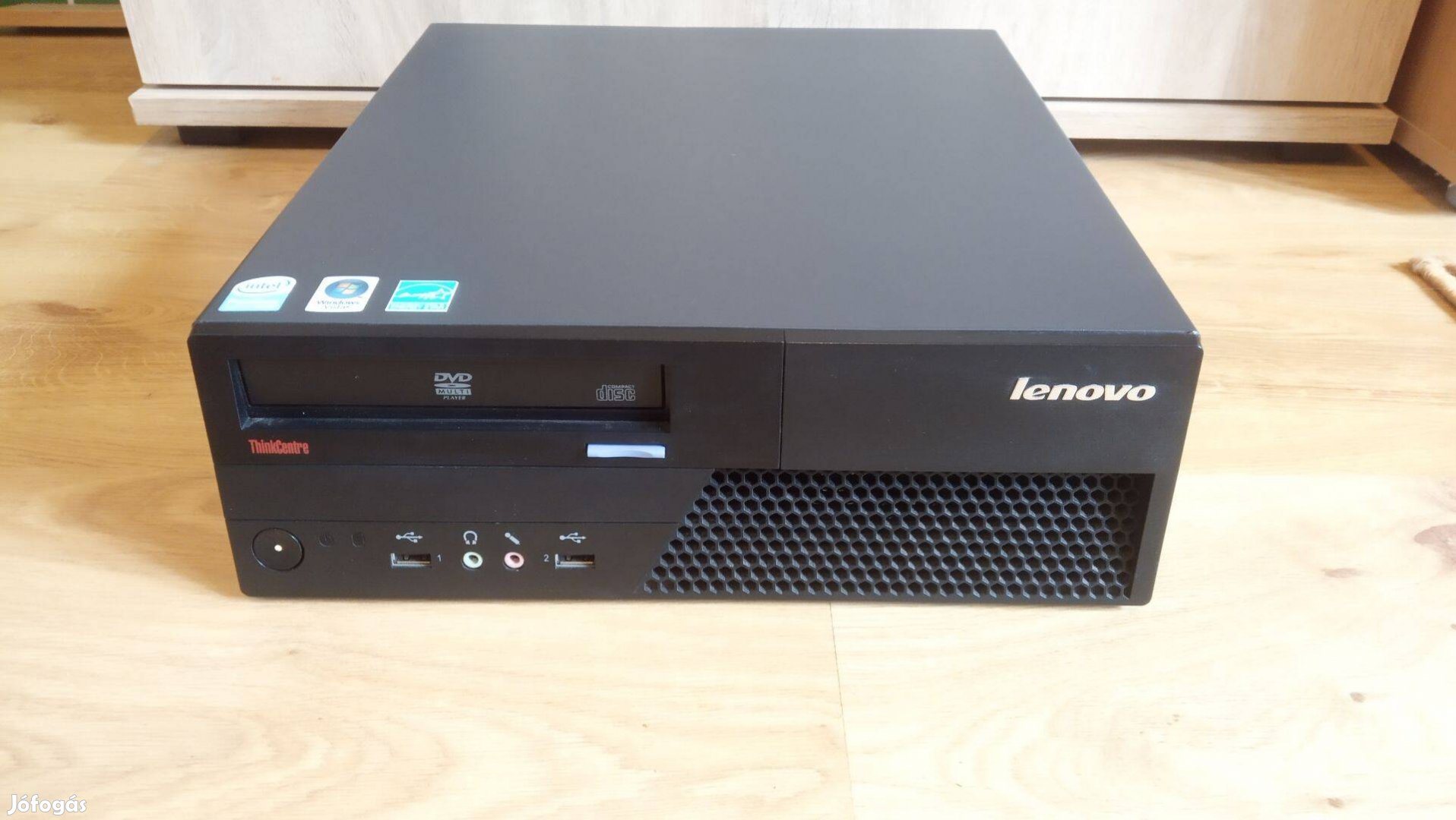 Számítógép Lenovo Thinkcentre Windows 10