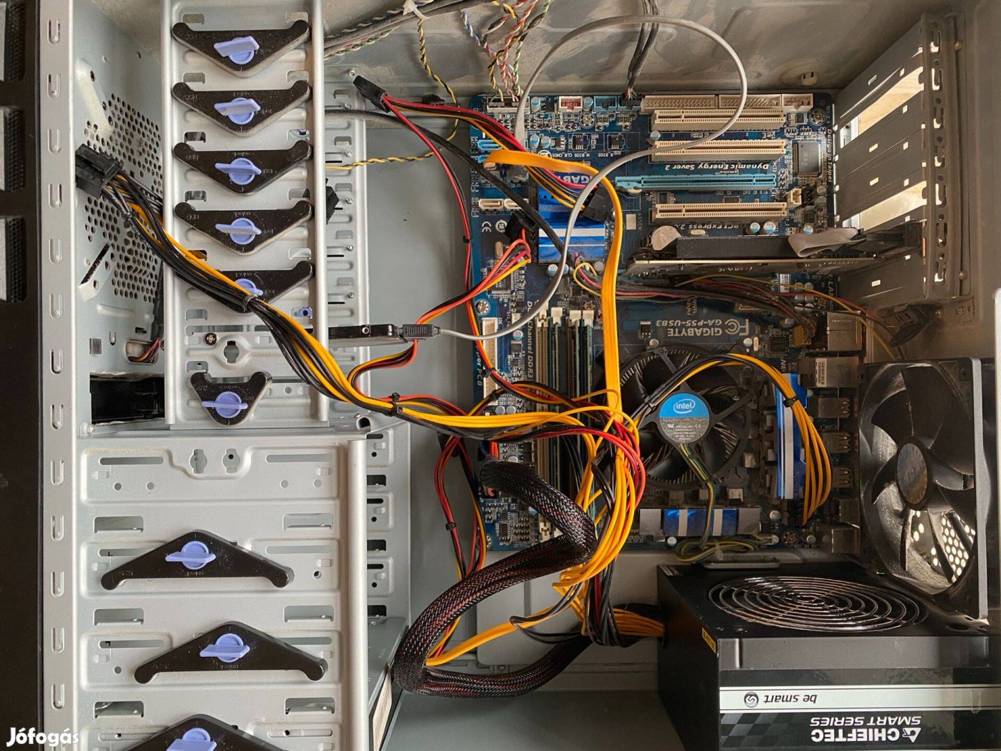 Számítógép (ACPI x64-alapú PC)