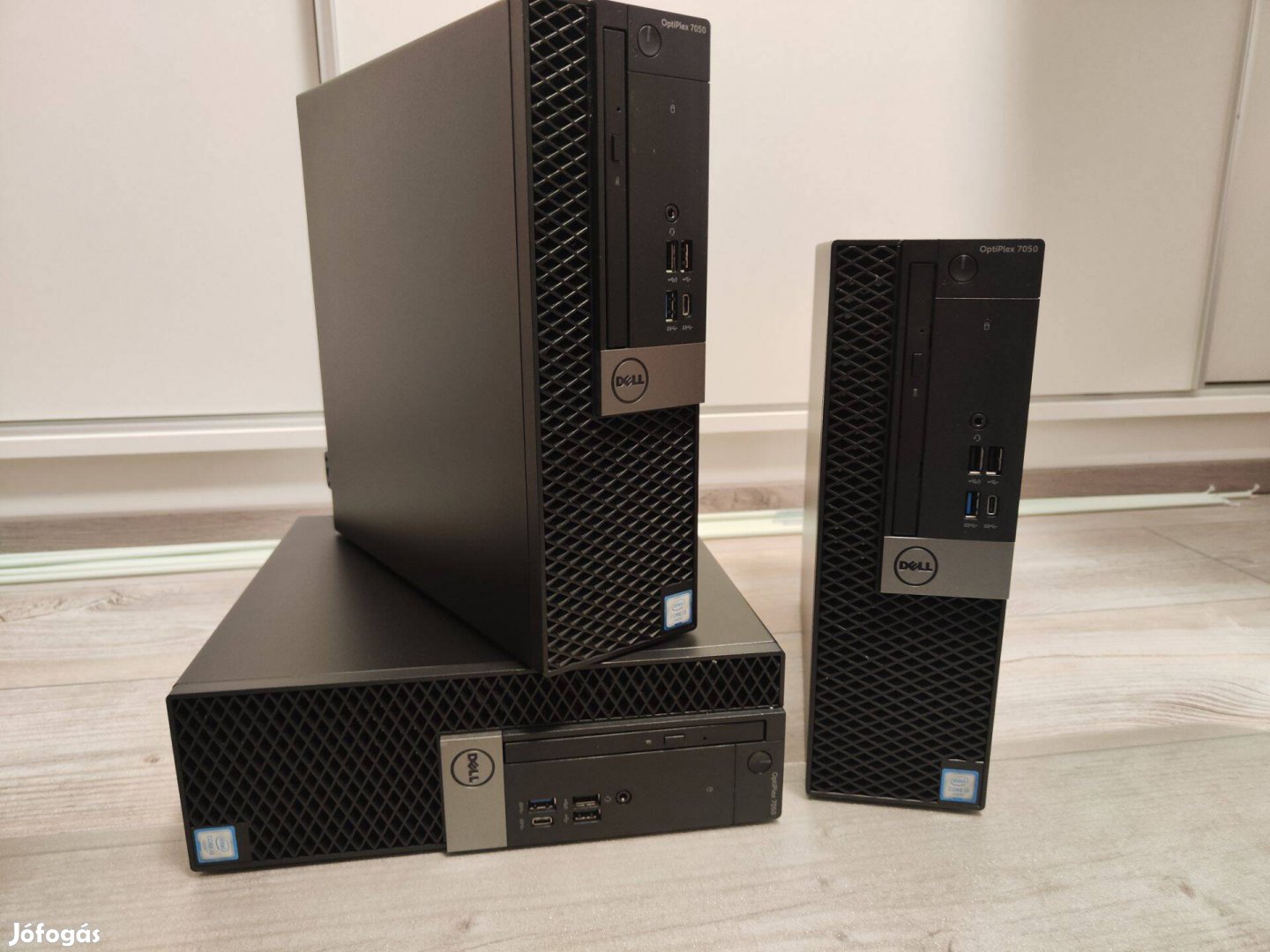 Számítógép - 6gen. - i3i5, 8GB16GB DDR4,256GB,Win11,