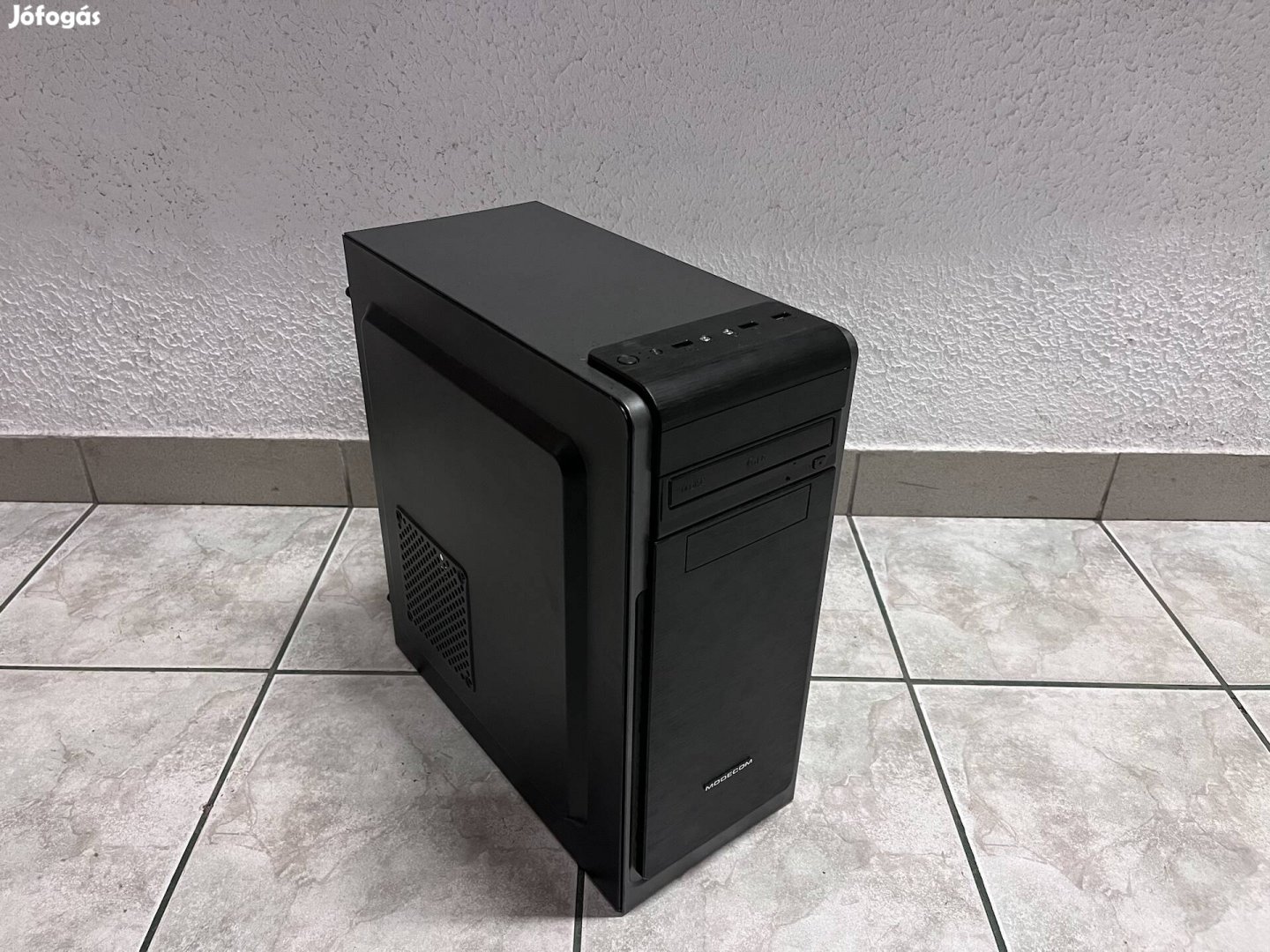 Számítógép - i3-71008GB240GB