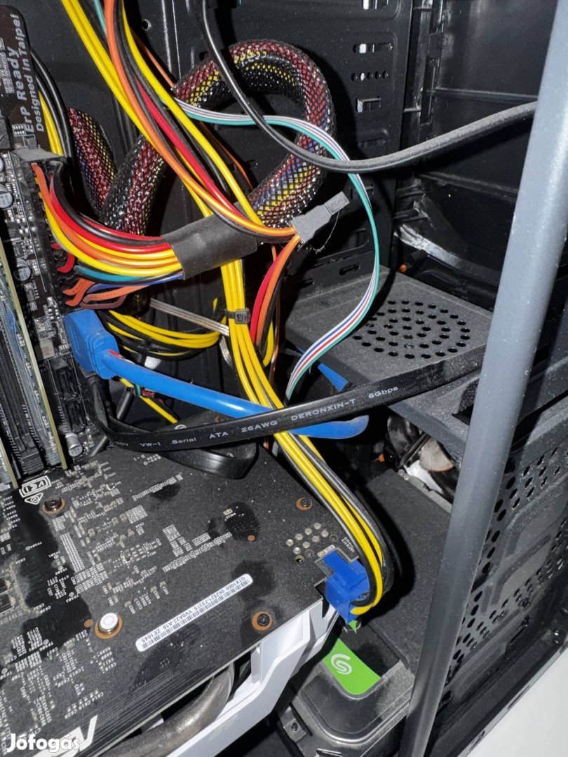 Számítógép játékos