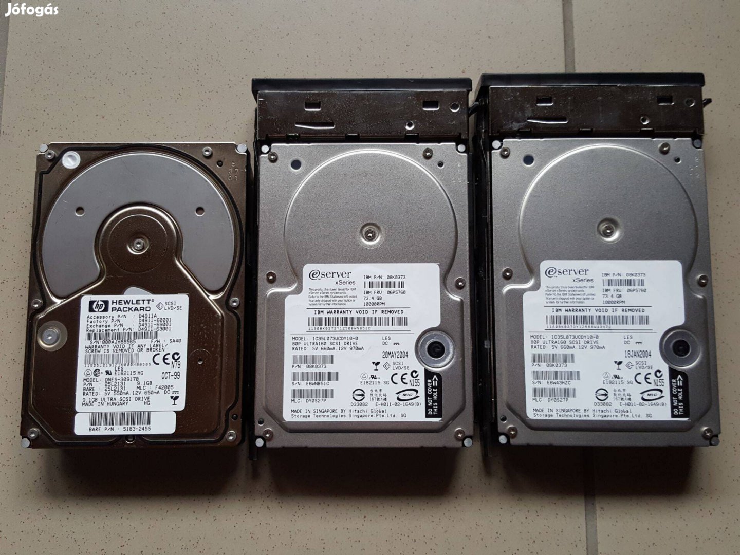 Számítógép merevlemez gyűjtemény vagy másra