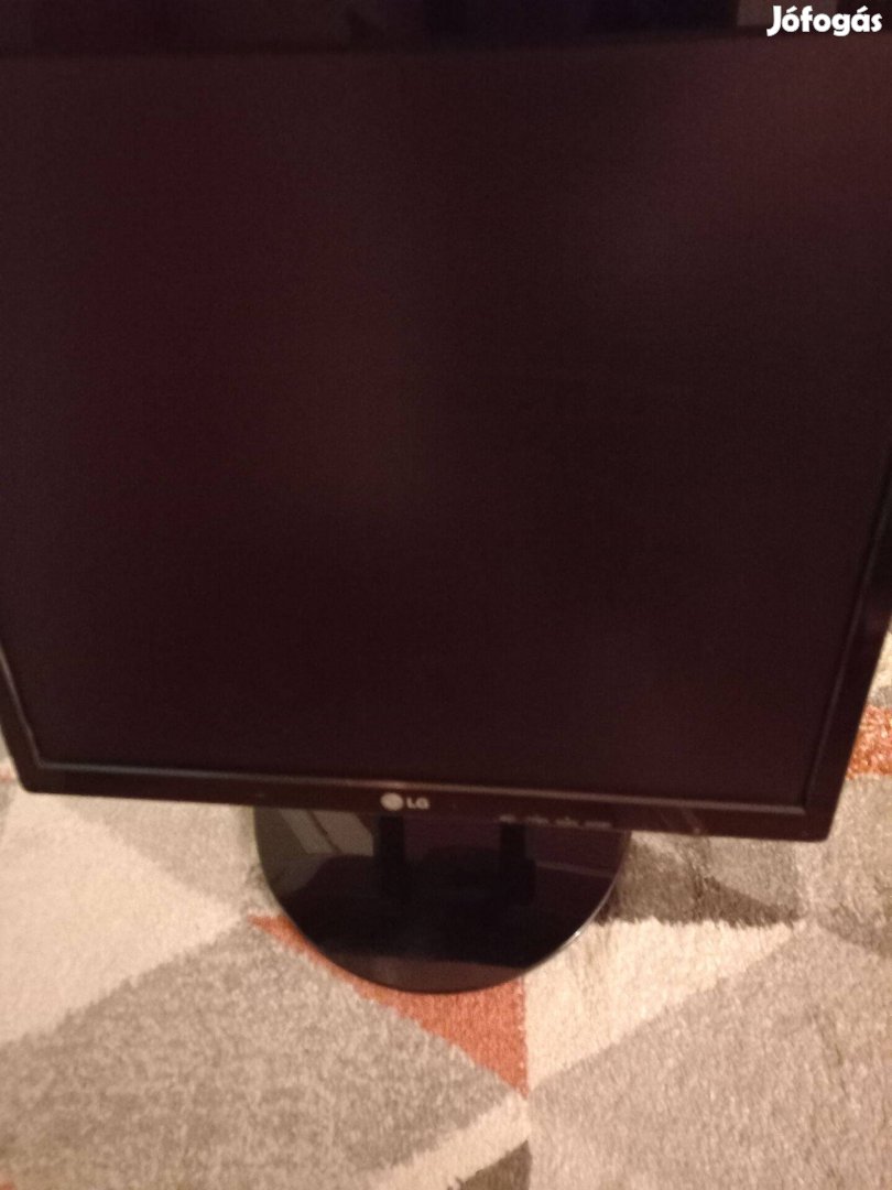 Számítógép monitor LG