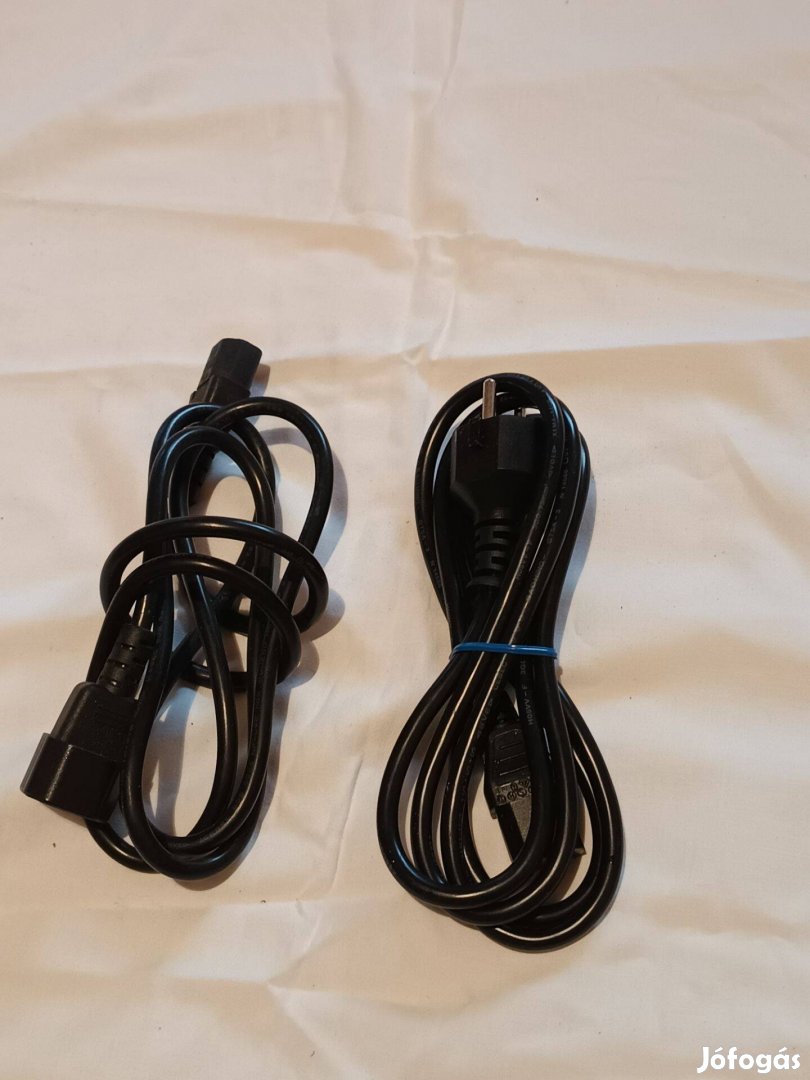 Számítógép tápkábel