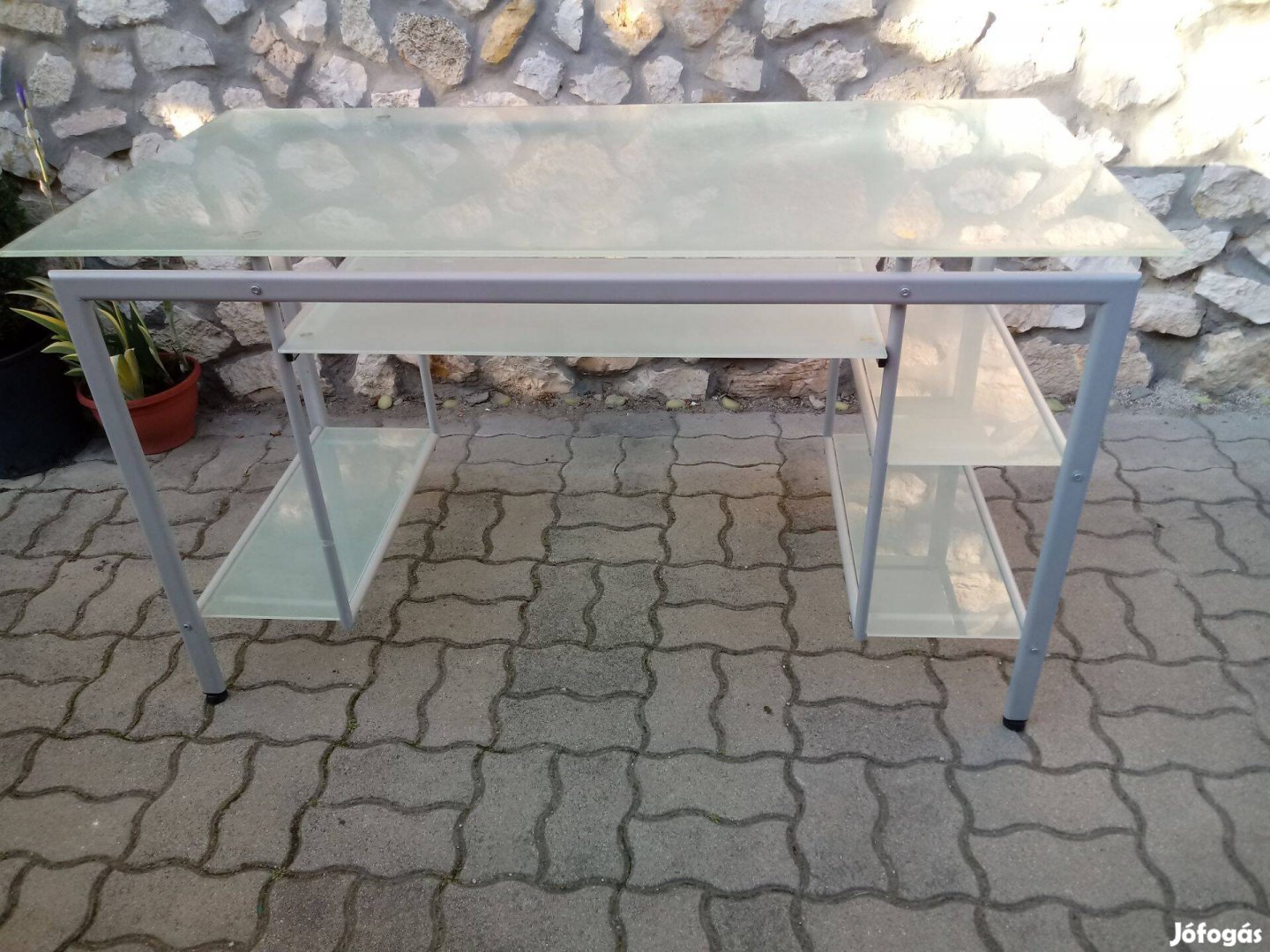 Számítógép vagy író asztal