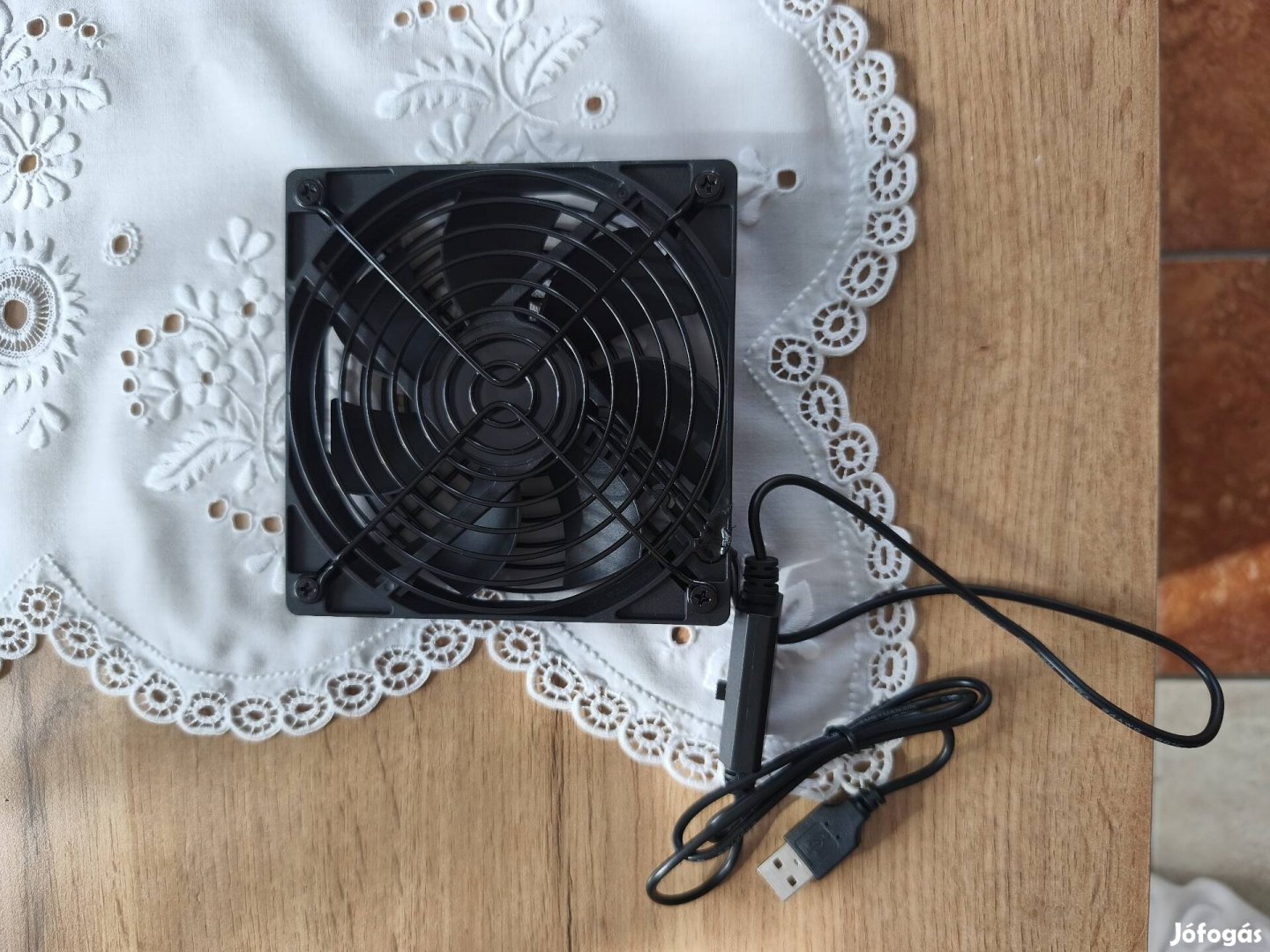 Számítógép ventilátor