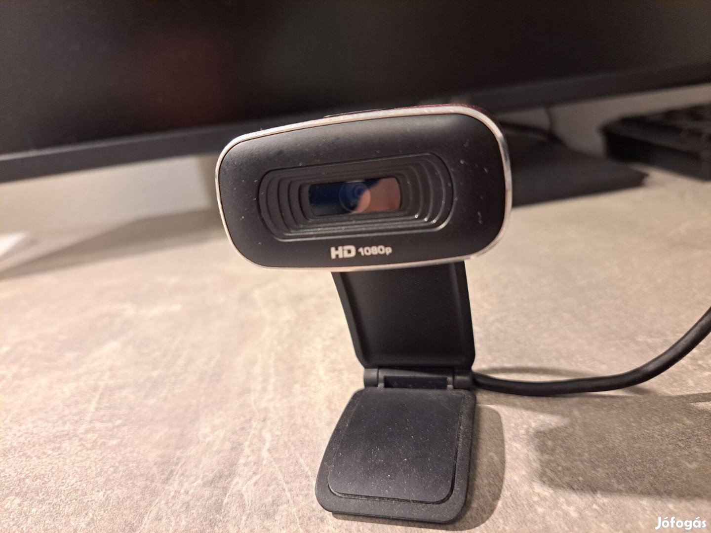 Számítógép webkamera