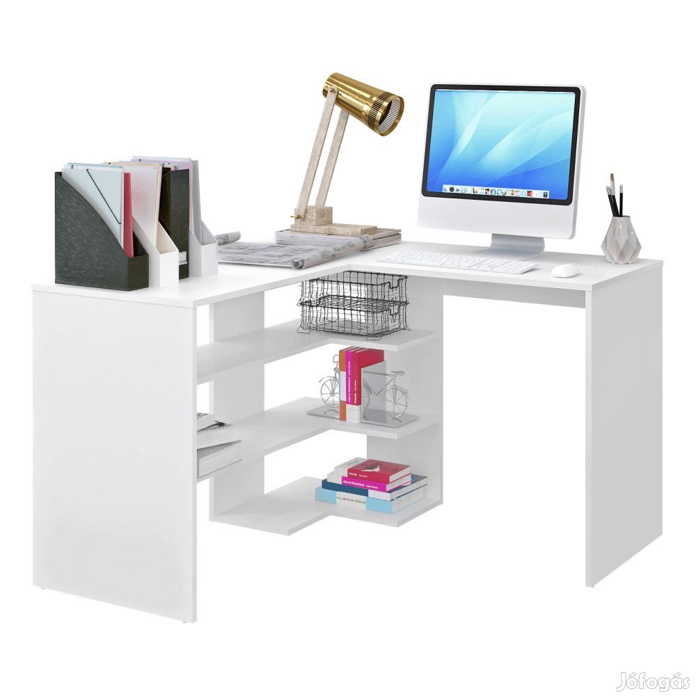 Számítógépasztal sarok 0000397092