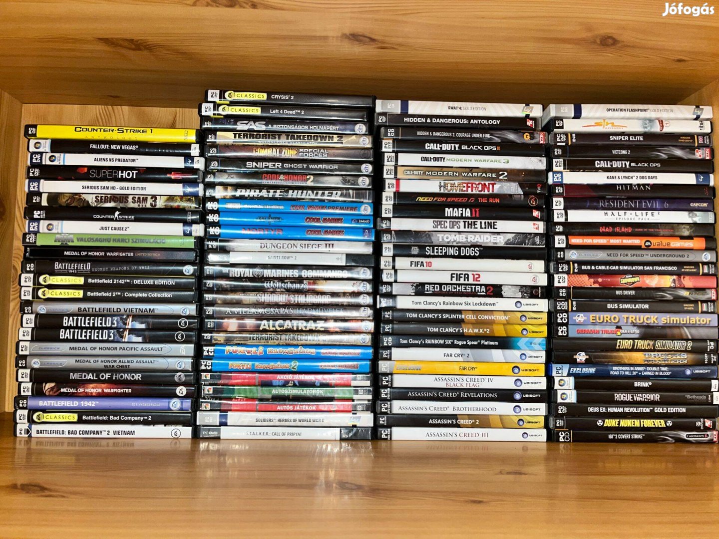 Számitógépes játékok