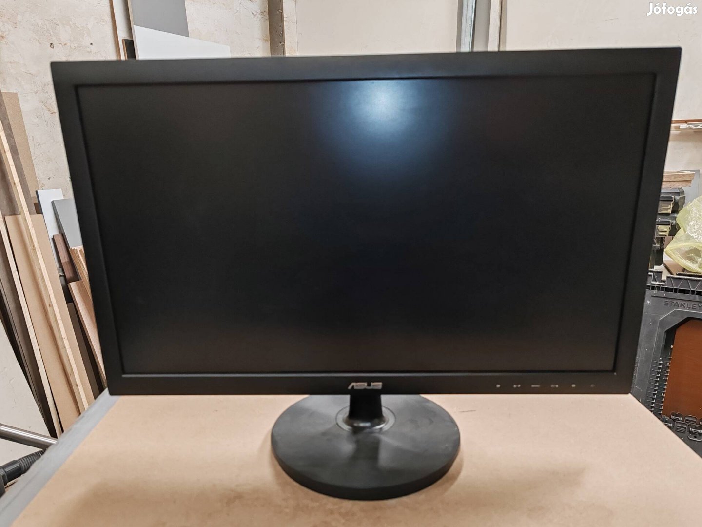 Számítógéphez monitor 