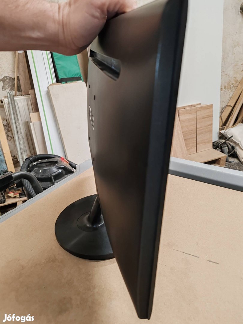 Számítógéphez monitor 
