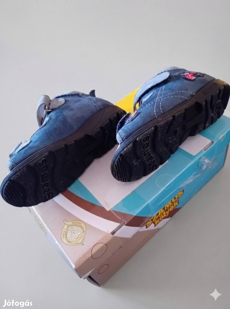 Szamos szupi fiú szandál 27