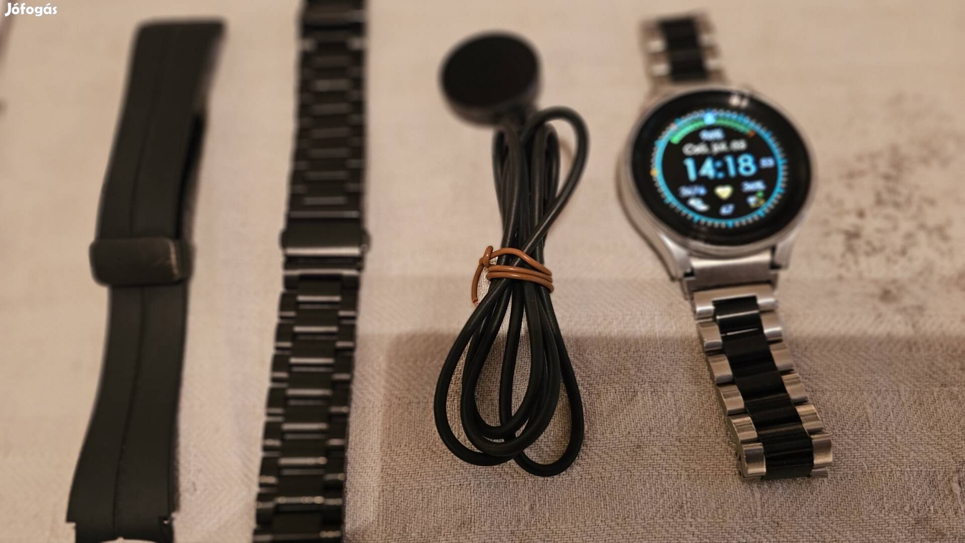 Szamsung Galaxy Watch5 Pro