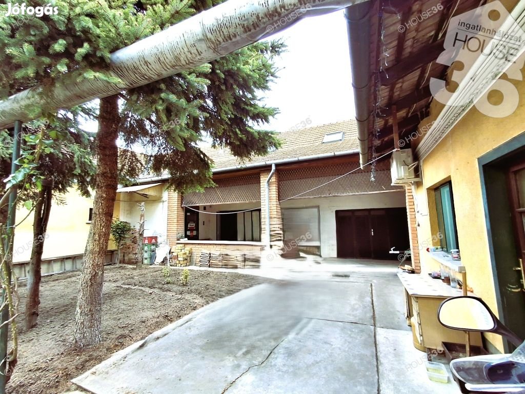 Számtalan kiaknázható lehetőséggel!