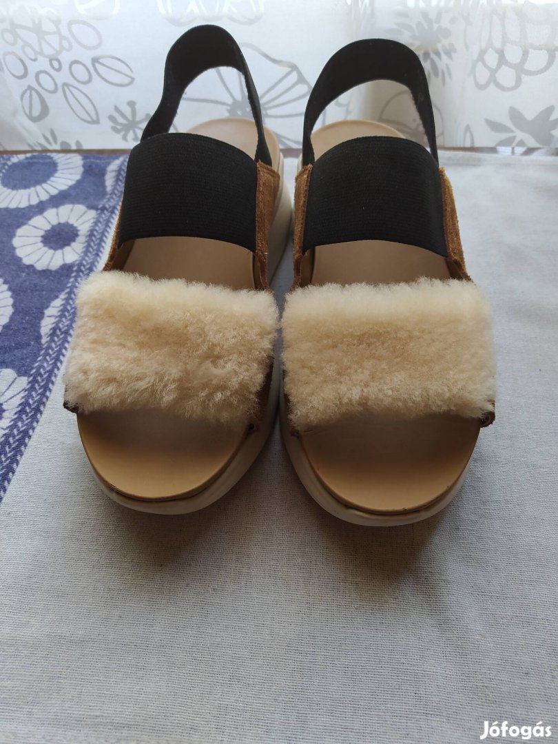 Szandál , kényelmes Ugg