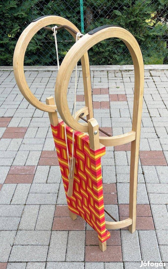 Szánkó - 110cm