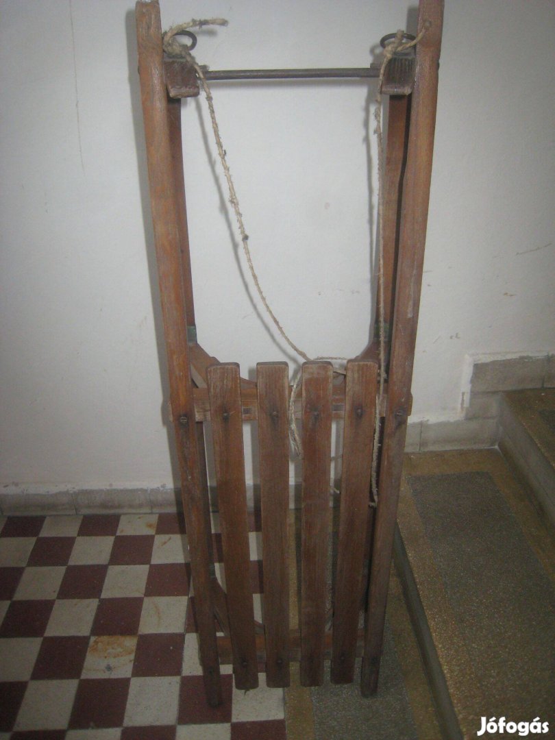 Szánkó nagyméretü