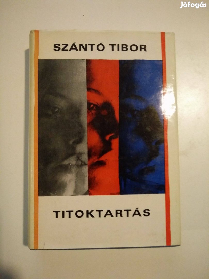 Szántó Tibor - Titoktartás