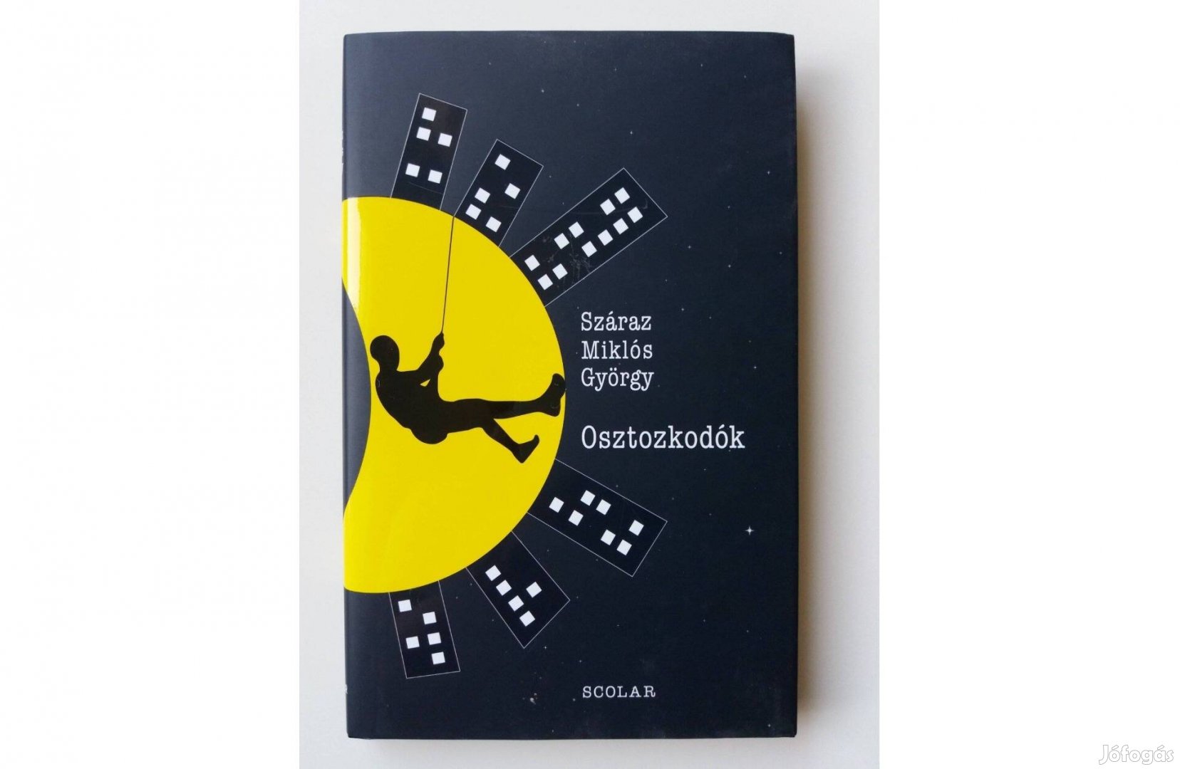 Száraz Miklós György Osztozkodók