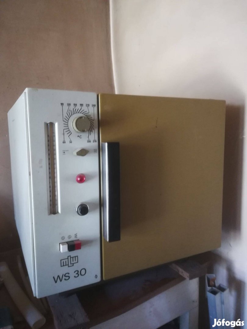 Szárító szekrény ws30