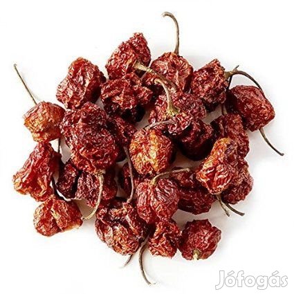 Szárított Egész Carolina Reaper Chilipaprika 1db. (3255)