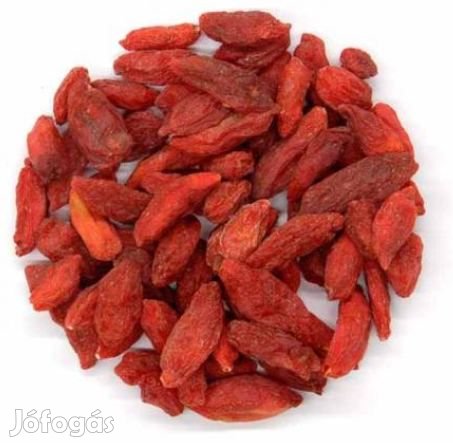 Szárított Goji Berries  100g  (5952)