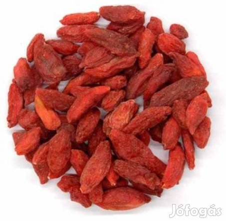 Szárított Goji Berries  100g  (5952)