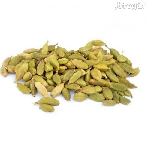 Szárított Kardamom Mag 100g  (4868)