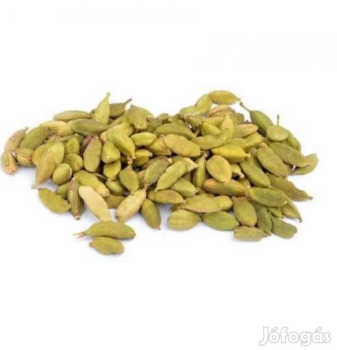 Szárított Kardamom Mag 1kg  (4869)