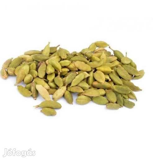 Szárított Kardamom Mag 1kg  (4869)