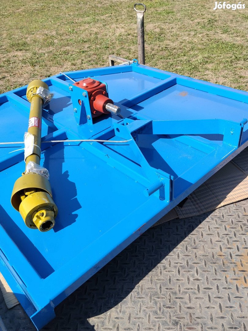 Szártépő 120cm japán kínai agt