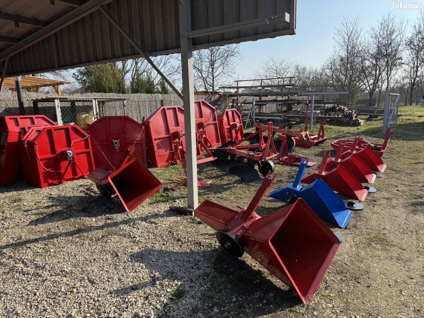 Szártépő szárzúzó kettes eke v tárcsa ágdaráló kubota yanmar