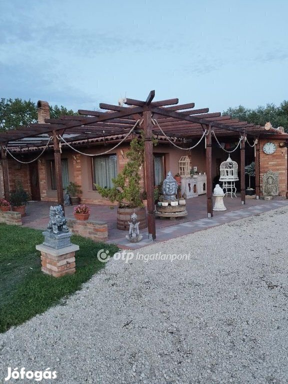 Szarvasi 160 nm-es ház eladó