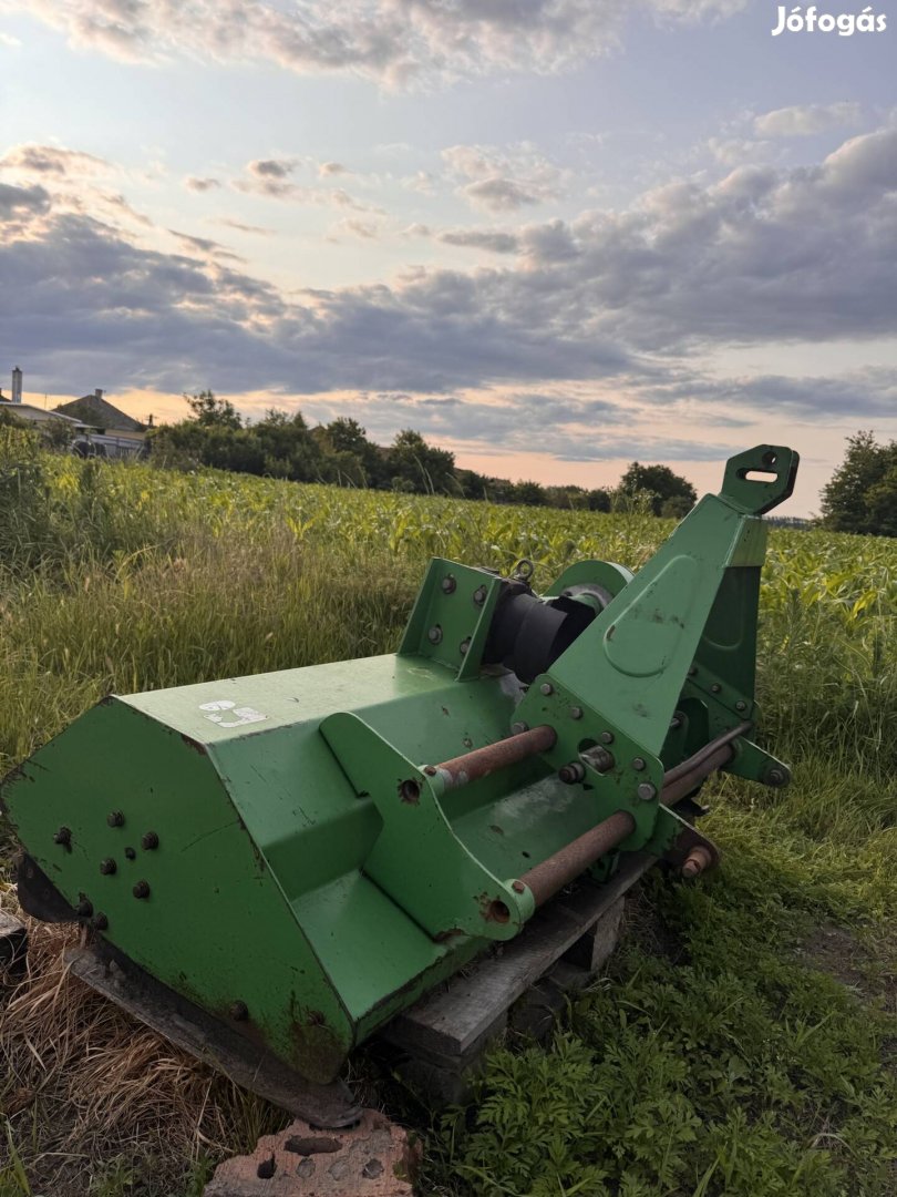 Szárzúzó mulcsozó ( kalapácsos ) eladó