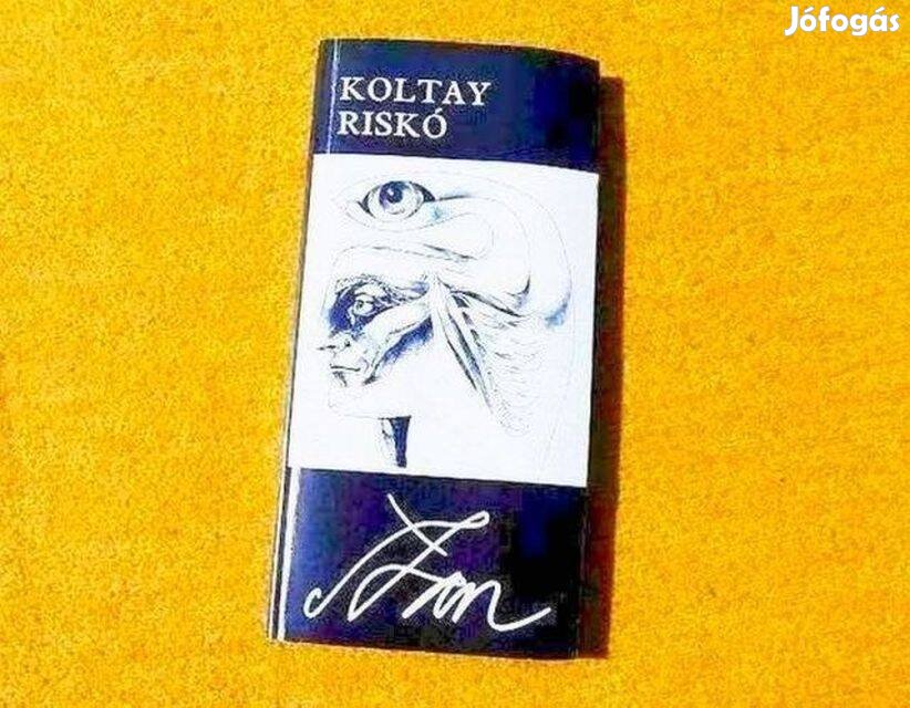 Szász Endre - Koltay Gábor, Risko Géza