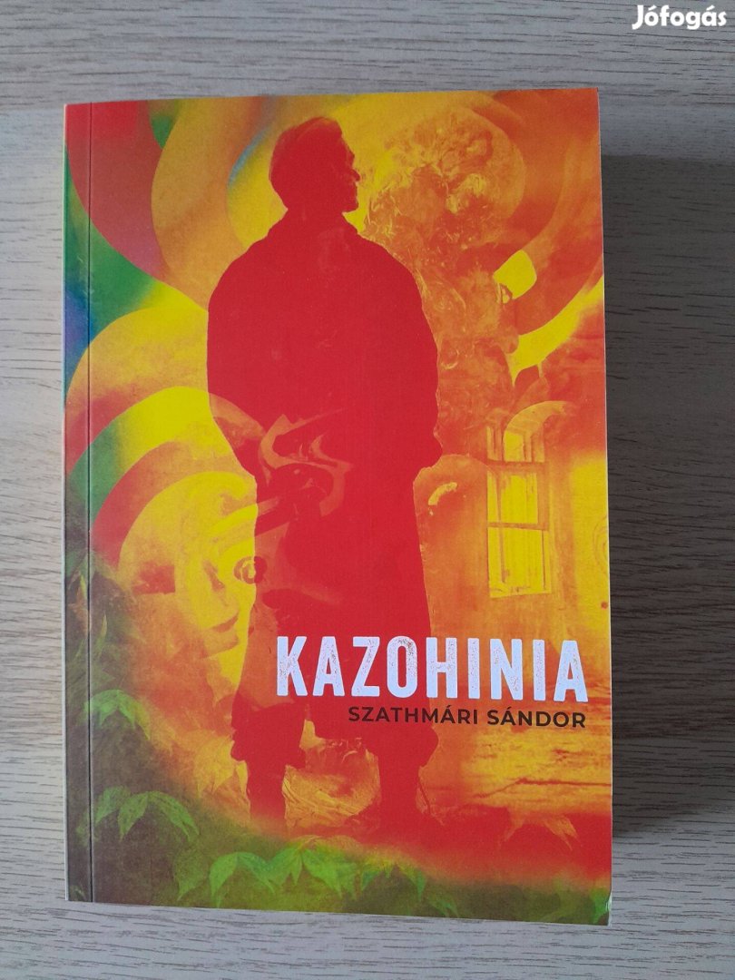 Szathmári Sándor: Kazohinia