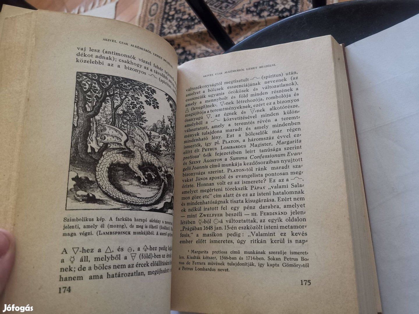 Szathmáry László - Magyar alkémisták - alkimisták alkímia