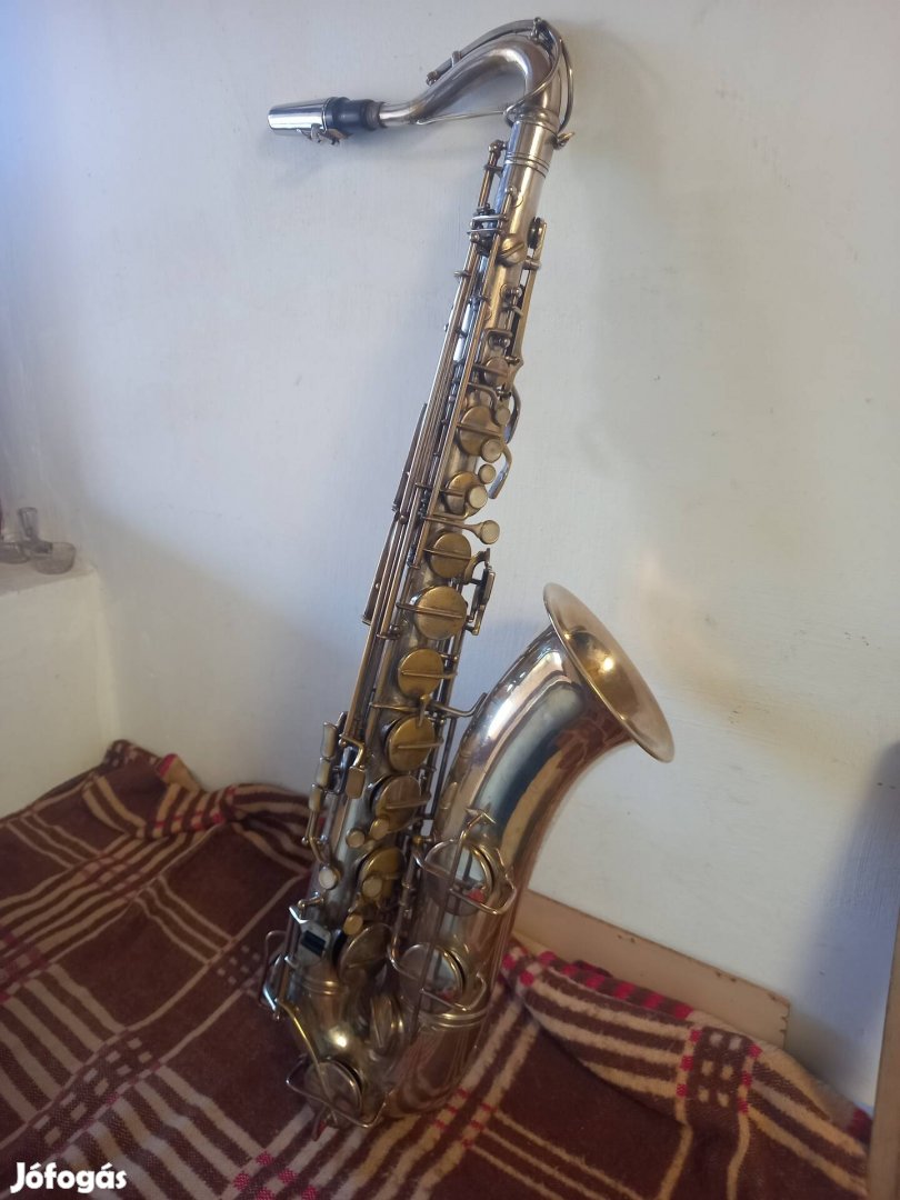 Szaxofon B tenor