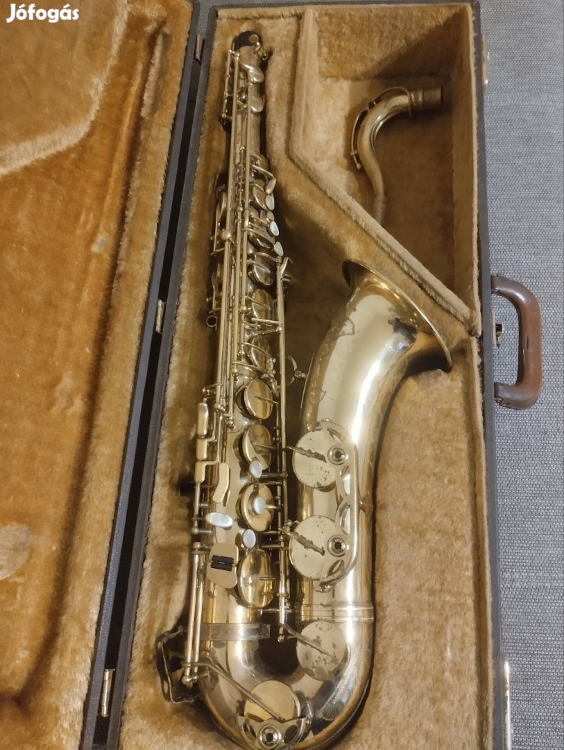 Szaxofon Selmer SA 80 II 