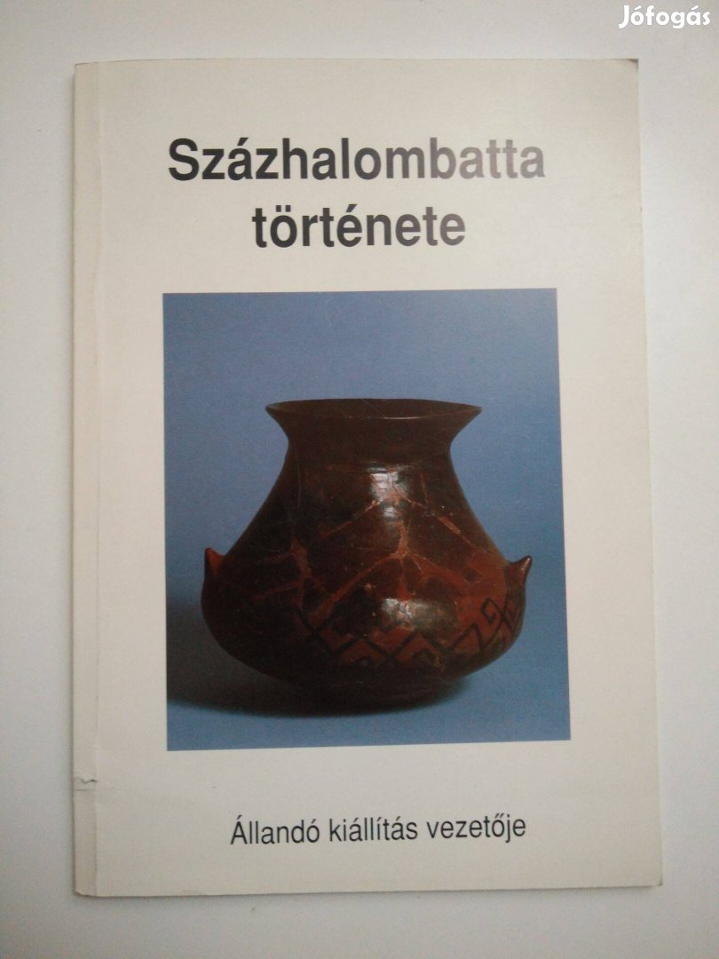 Százhalombatta története Állandó Kiállítás Vezetője