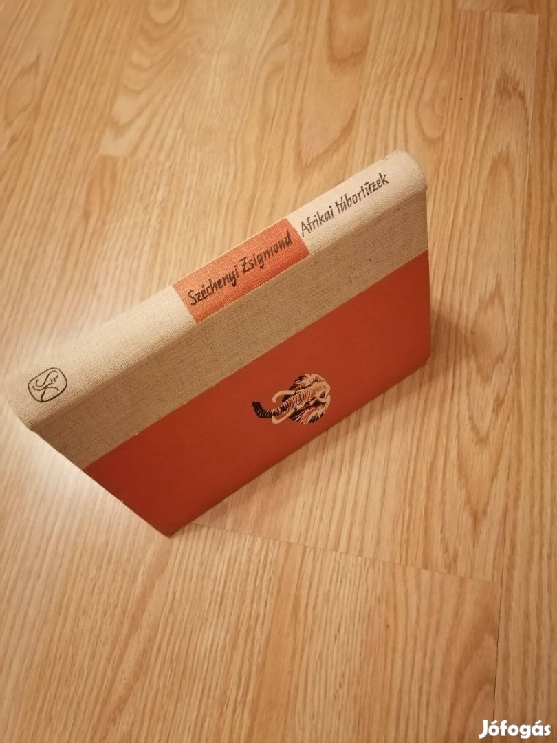 Széchenyi Zsigmond vadászkönyvei 3 db